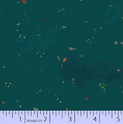 Nancy Rink Twilight Tones R15-9791-0154 Fabric by the yard …