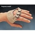 Norco Soft MP Ulnar Drift Support, Size: M/L, Left