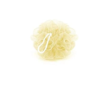 Store 99 Luxury Bathing Loofah For Women/Bath Sponge/Round Loofah for Men and Women/Loofah For Bathing/Bath Sponge For Bathing/Bath Scrub Brush/Shower Bath Loofah (1 Random Colour)