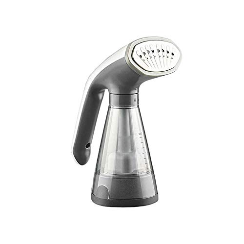 True & Tidy Handheld Lightweight 500-Watt Travel Garment Steamer - Thumbnail 6