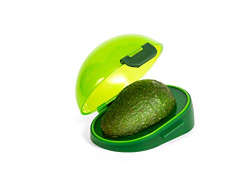 COOKDUO Avocado Vault - Avocado saver - The perfect Avocado storage solution
