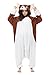 Gizmo Kigurumi - Adults Costume