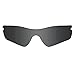 Fiskr Anti-Saltwater Lenses Replacement for Oakley Radar Path Sunglasses