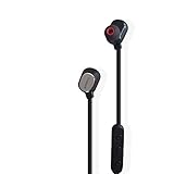 Simpiz® Wireless Bluetooth Sport Earphone Earbud In-Ear Headphone Headset with Built-in Mic for iPhone, iPod, MP3, iPad, Samsung and more Android Windows Smartphone and Tablet