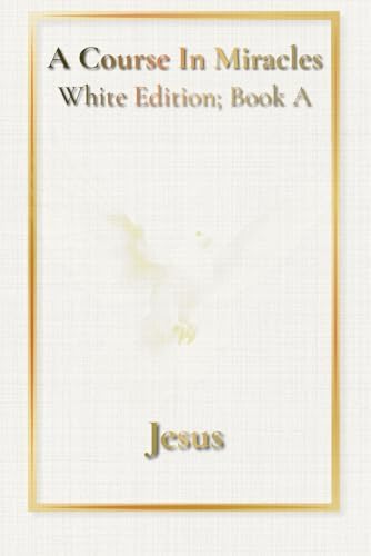 A Course In Miracles Urtext Manuscripts Complete Seven Volume