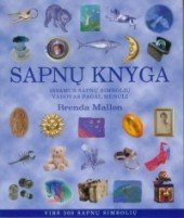 Sapnu knyga