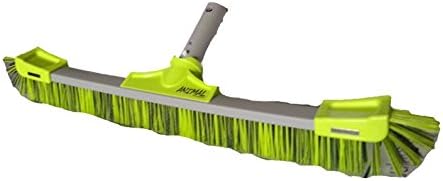 Oreq Animal 22" Plaster Brush - Lime Bristle