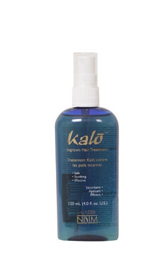 Kalo Ingrown Hair Treatment Spray 4 Fl Oz Amazon In Beauty
