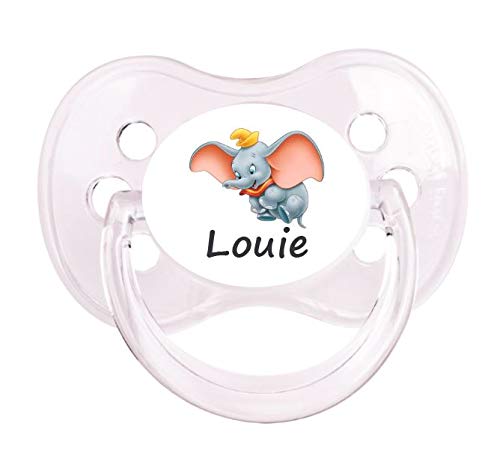 dumbo pacifier