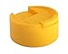 Hydro Flask Wide Mouth Hydro Flip Lid, Banana Yellow