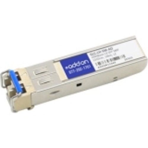 AddOn - Network Upgrades Cisco GLC-LH-SM Compatible 1-Port 1000Base-LX SFP (GLC-LH-SM-AO) -