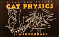 Cat Physics 0060950005 Book Cover