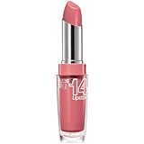 Myb Lipcolor Ss 14hr Cora Size .16 Maybelline Superstay 14hr 1 Step Lipcolor: Keep Me Coral