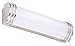 Cloudy Bay LED Bath Vanity Light 24-inch 4000K NaturalWhite,Dimmable 24W,Brushed Nickel