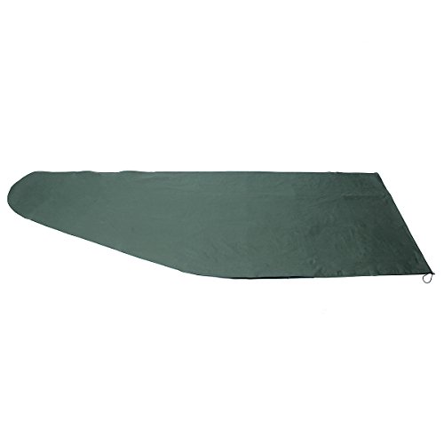 Tles - Tent & Tent Accessories - Waterproof Parasol Umbrella Cover Outdoor Garden Patio Anti-Uv Rain Protector Rainfall Parasol Terrace Patio Cover - 1PCs