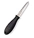 Rockland Guard Professional Oyster Shucking Knife Set - Includes 3.5