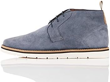 find. Mellor - Botas Chukka Hombre