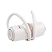 Altec Lansing NJEP-1-RG Nick Jonas Collaboration in-Ear Bluetooth Earphones, Rose Gold