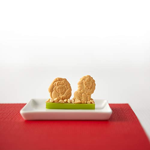 Keebler Crackers, Animal, 160 Ounce Pricepulse