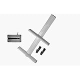 MARINE CITY 2 Step Aluminum Ladder