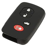 fits Subaru Toyota Key Fob Remote Case Cover Skin Protector