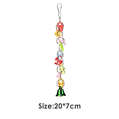 5 millet16zjh+Parrot+Pacifier+Parakeet+Chewing