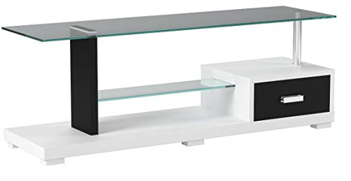 Best Tv Stand Black Lacquer