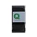 QQ Studio 100PCS Matte Double-Sided Colored Stand-Up Resealable QuickQlick™ Bags (8.5x13cm (3.3x5.1