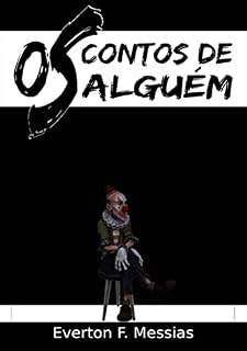 Livro Os Contos De Alguém