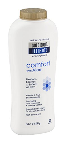 Gold Bond Ultimate Body Powder