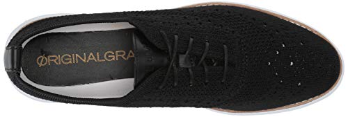 Cole Haan ORIGINALGRAND Women's Oxfords - Image 9