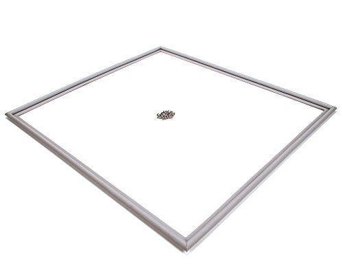 Intermetro RPC06-910D Clear Dutch Door Gasket