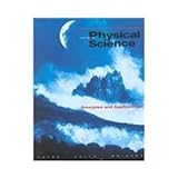 Physical Science : Principles and Applications, Payne, Charles A. and Falls, William R., 0697098184