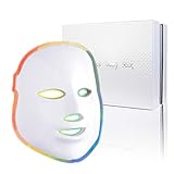Photon Skin Rejuvenation Face & Neck Mask | LED
