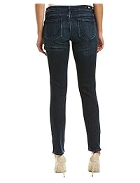 Pantalones vaqueros para dama, diseño de corpiña
