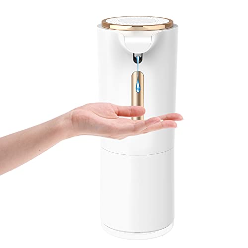Beautiful automatic Soap Dispenser