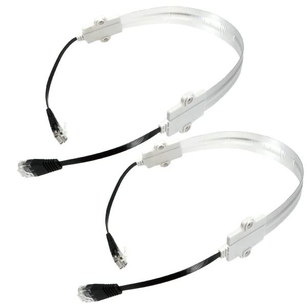 F-Factory 隙間LANケーブル 50cmの商品画像