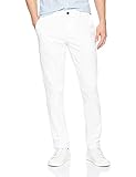 Goodthreads Men's Slim-Fit Washed Comfort Stretch
