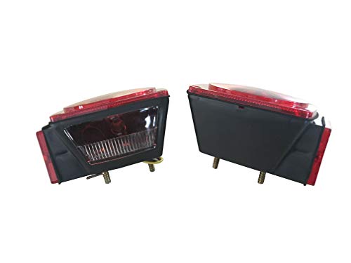 5 MaxxHaul+70094+Trailer+Light+Trailers