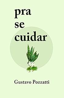 Livro pra se cuidar