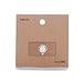 Sakula Home Button Sticker Touch ID Button for iPhone 8 8 Plus 7 7 Plus 6S Plus 6S 6 Plus 6 5S SE iPad Mini iPad Air