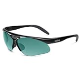 Bolle Vigilante Sunglasses - T-Standard Lens Set
