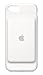 Apple Smart Battery Silicone Case (for iPhone 7) - White