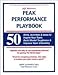 Jeff Janssen's Peak Performance Playbook 1892882507 Book Cover