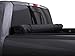 Lund Genesis Elite Roll Up Soft Roll Up Truck Bed Tonneau Cover | 96893 | Fits 2014-2018 Chevy/GMC Silverado/Sierra 6' 7