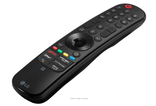 LG OLED Evo G2 Series 83â€ Alexa Built-in 4k Smart TV (3840 x 2160), 120Hz Refresh Rate, AI-Powered 4K, Dolby Cinema, WiSA Ready, Cloud Gaming (OLED83G2PUA, 2022)