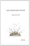 Image de Les livres font salon : Répertoire 2014