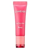 Laneige Lip Glowy Balm (10g) (Berry)