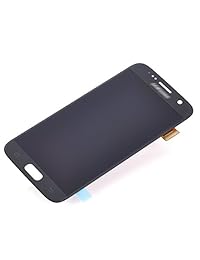 Pantalla táctil digitalizador de repuesto para Samsung Galaxy S7.