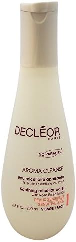 decleor micellar water